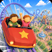 Idle Theme Park
