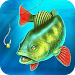 Fishing World