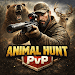 Animal Hunt: PvP Clash