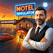 Supermarket Motel Simulator