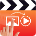 Image & Video Overlay Editor