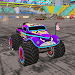 Monster Truck : Derby Game