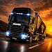 Ultimate Euro Truck Sim