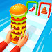 Burger Master: Cooking Games