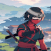 Ninja Warrior