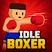 Idle Boxer