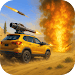 Mad Fury: Offroad Battle Race