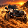 Desert Kings 4x4 Racing