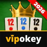 VIP Okey - Play Okey Online