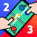 Table Tennis: Ping Pong Hit