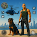 Gang City: Grand RP Vice Game