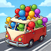 Color Car Jam: Parking Game
