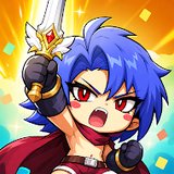 Pixel Slayer Saga