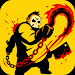 Butcher hero: hook'n'chew RPG