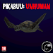 Pikabuu: Unhuman
