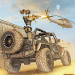 Desert War Zone:Rescue Sim