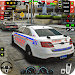 Real Police Driving Games 3D