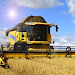 Realistic Harvester Simulator