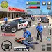 Police Simulator: Police Games