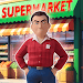 Grocery Supermarket Simulator