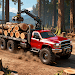 Lumber GO: Idle Wood Empire