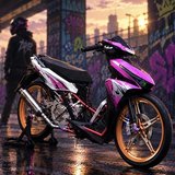 Download Drag Bike 201m Sunmori