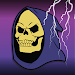 MOTU Skeletor: Until Next Time