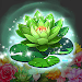 Flower Match Lover-3D Blossom