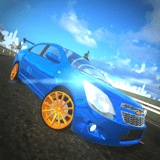 AvtoSpeed O'zbek Car Parking