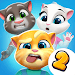 My Talking Tom Friends 2