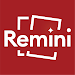 Remini-AI相片強化器
