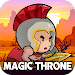 Mini Heroes: Magic Throne