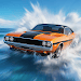 Real Car Rushing