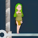 Rescue the Girl：Puzzle