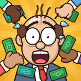 Everybody Wants Money: Survive