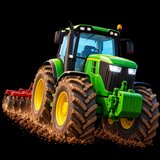 Farming Machines