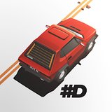 #DRIVE