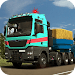 Truck Game 2025 - Truck Driver