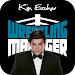 Wrestling Manager Mobile