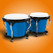 Congas Bongos: percussions