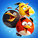 Angry Birds Blast