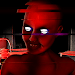 Animatronics Analog Horror