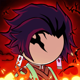 Stick Demon Shadow Fight