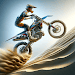 Stunt Bike Extreme