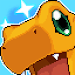 DIGIMON UP