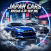 Japan Cars Nissan GT-R Skyline