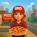 My Pizza Town Story