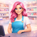 Salon Life Simulator