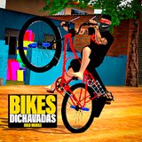 BIKES DICHAVADAS - BRASIL