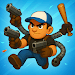Z Survivor: Backpack Shooter